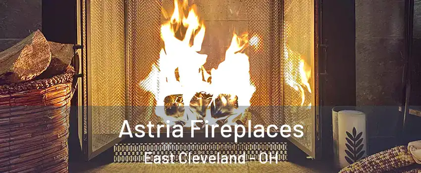  Astria Fireplaces East Cleveland - OH