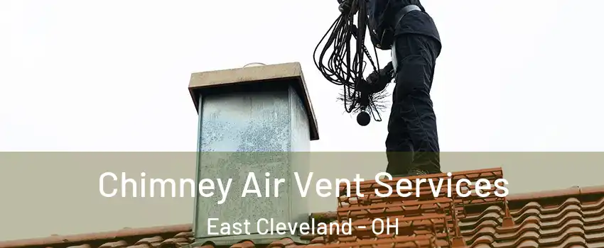  Chimney Air Vent Services East Cleveland - OH