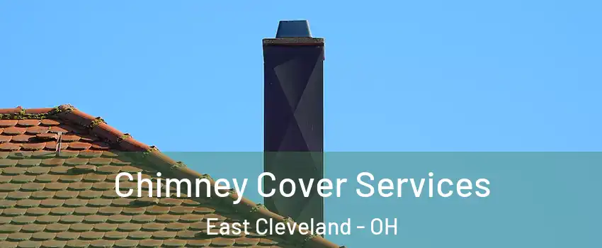  Chimney Cover Services East Cleveland - OH