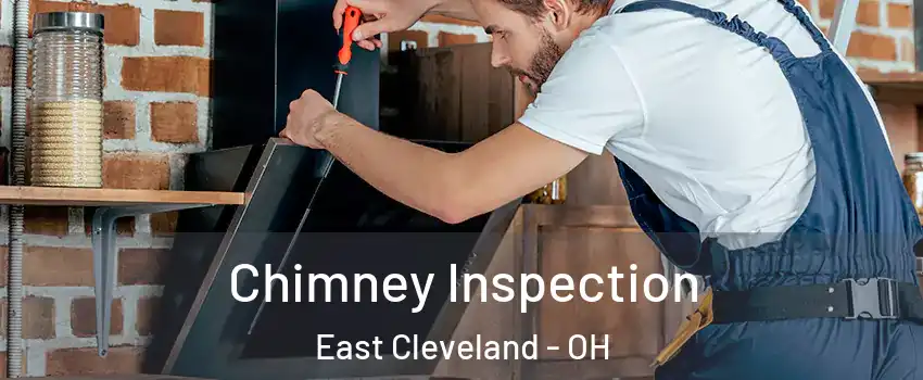  Chimney Inspection East Cleveland - OH