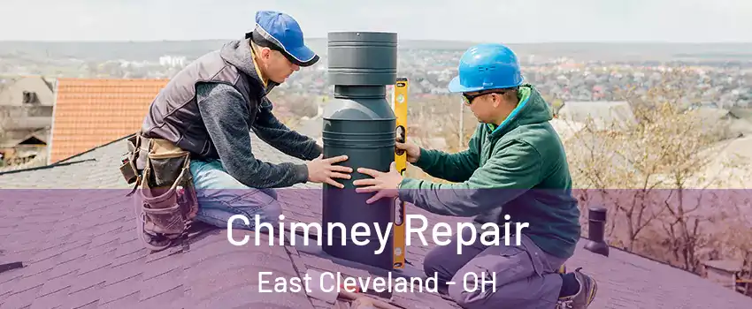  Chimney Repair East Cleveland - OH
