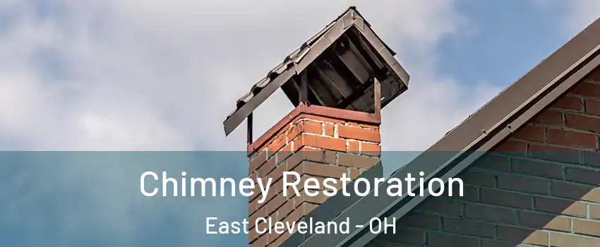  Chimney Restoration East Cleveland - OH