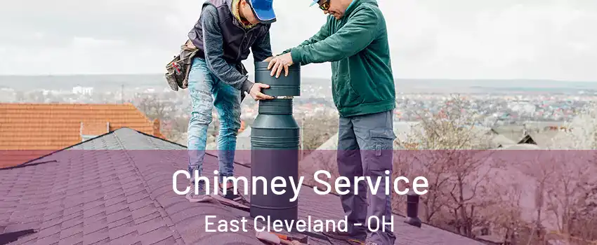  Chimney Service East Cleveland - OH