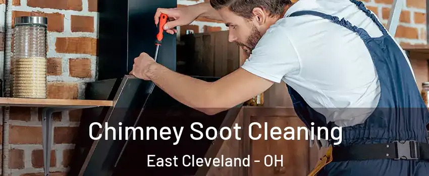  Chimney Soot Cleaning East Cleveland - OH