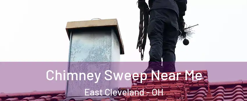  Chimney Sweep Near Me East Cleveland - OH
