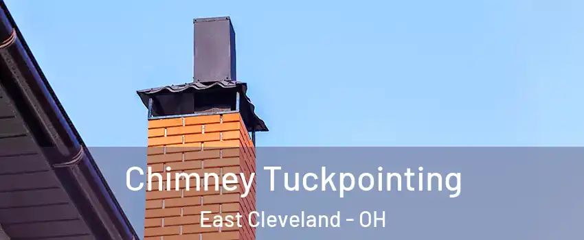  Chimney Tuckpointing East Cleveland - OH