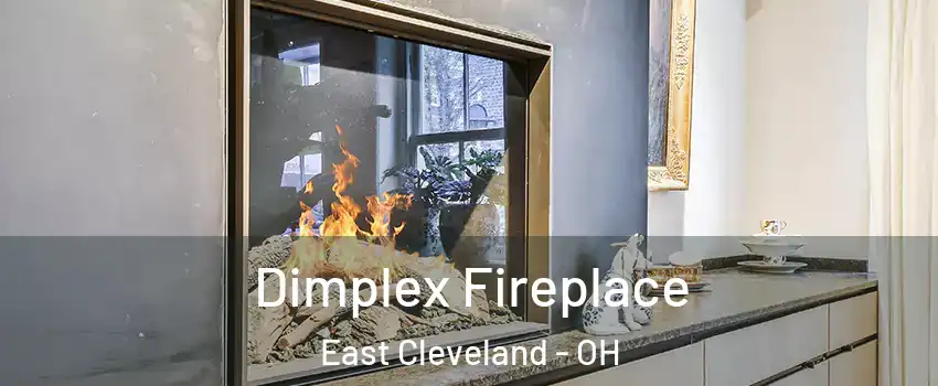  Dimplex Fireplace East Cleveland - OH