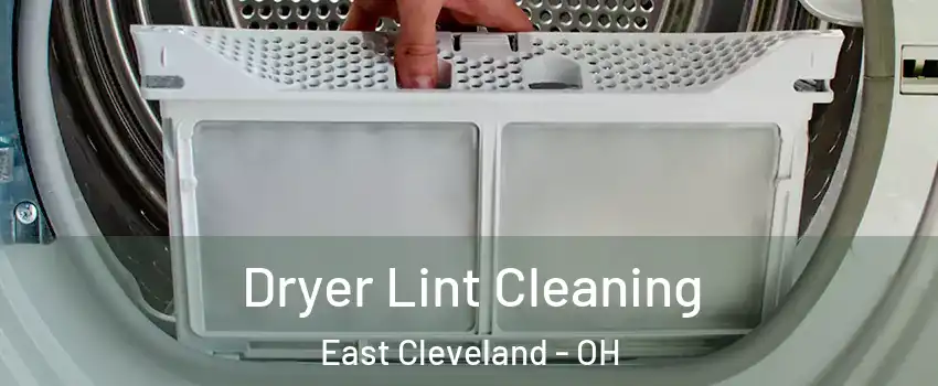  Dryer Lint Cleaning East Cleveland - OH