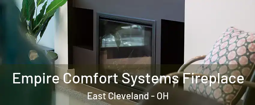  Empire Comfort Systems Fireplace East Cleveland - OH