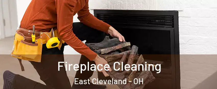  Fireplace Cleaning East Cleveland - OH