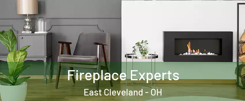 Fireplace Experts East Cleveland - OH