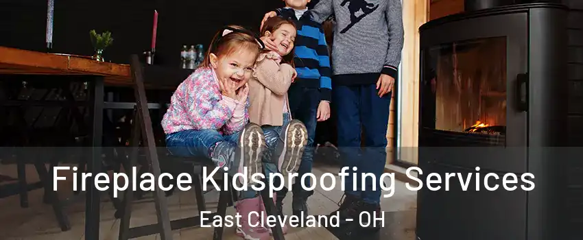  Fireplace Kidsproofing Services East Cleveland - OH