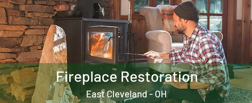  Fireplace Restoration East Cleveland - OH