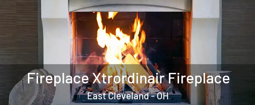  Fireplace Xtrordinair Fireplace East Cleveland - OH