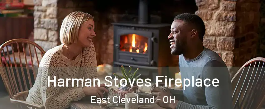  Harman Stoves Fireplace East Cleveland - OH