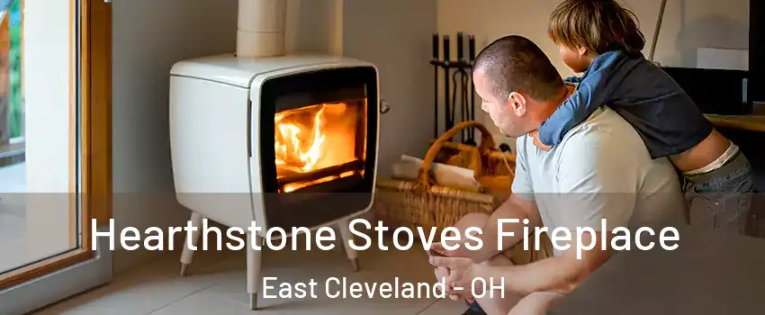  Hearthstone Stoves Fireplace East Cleveland - OH