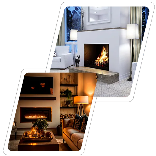 Remove Chimney Odor in East Cleveland, OH