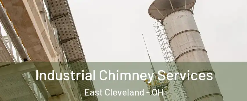  Industrial Chimney Services East Cleveland - OH