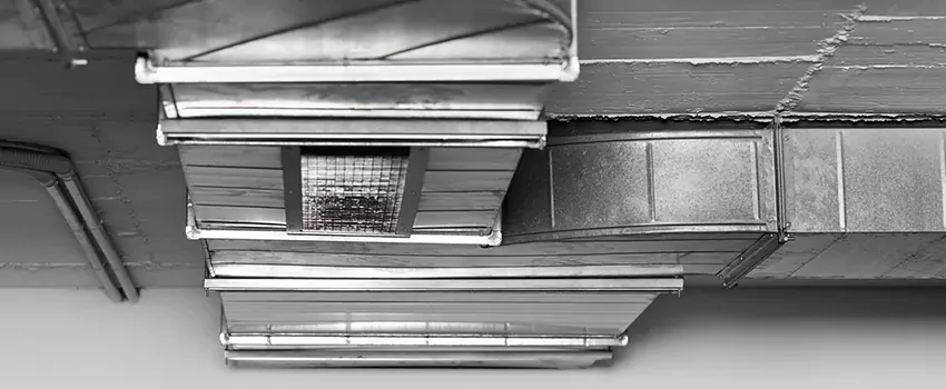 Trusted Air Duct Cleaning Company in East Cleveland, Ohio