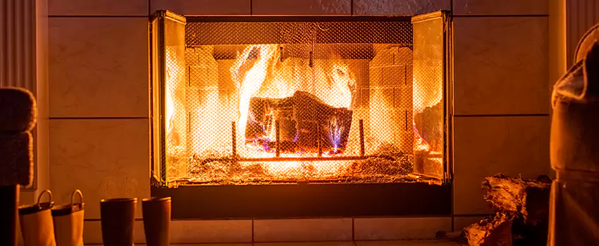 Astria Vent Free Gas Fireplaces Installation in East Cleveland, OH