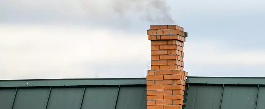 Animal Screen Chimney Cap Repair And Installation Services in East Cleveland, Ohio