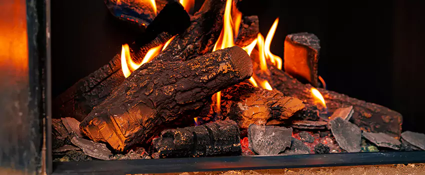 Chimney Fireplace Ash Dump Cleaning in East Cleveland, OH