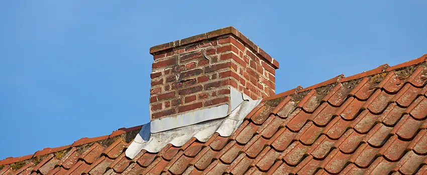 Residential Chimney Bricks Rotten Repair Services in East Cleveland, OH