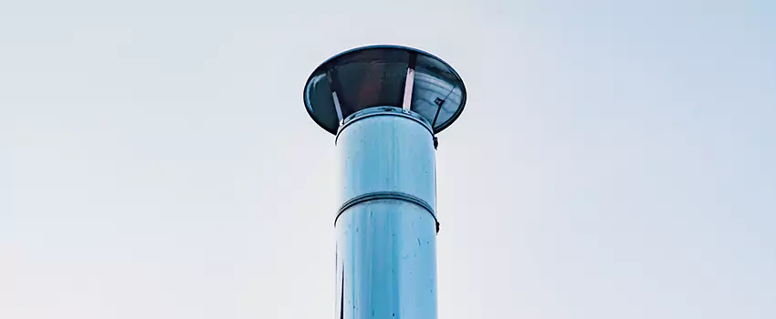 Wind-Resistant Chimney Caps Installation and Repair Services in East Cleveland, Ohio