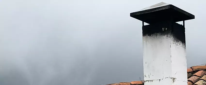 Chimney Damper Inspection in East Cleveland, OH