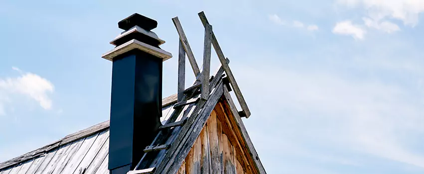 Chimney Creosote Cleaning in East Cleveland, OH