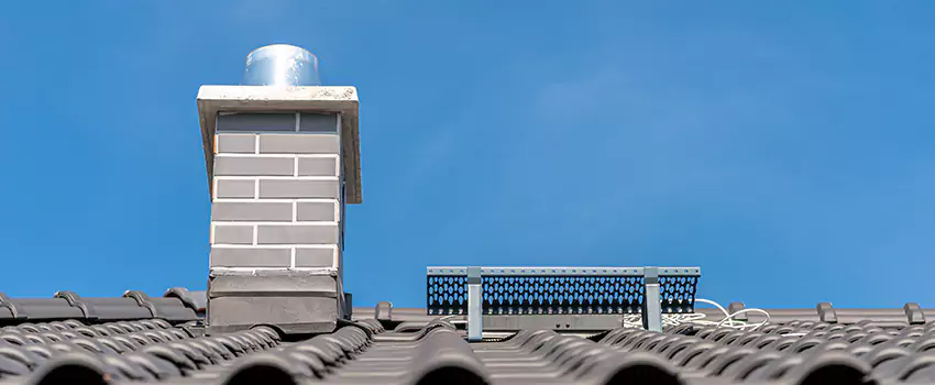 Chimney Flue Relining Services in East Cleveland, Ohio