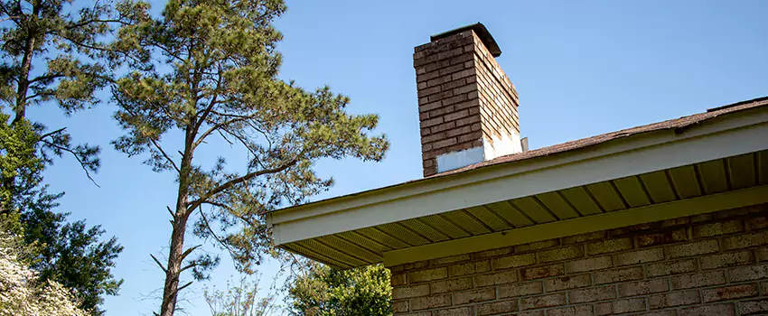 Budget-Friendly Chimney Masonry Service in East Cleveland, Ohio