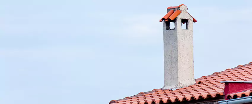 Chimney Pot Replacement in East Cleveland, OH