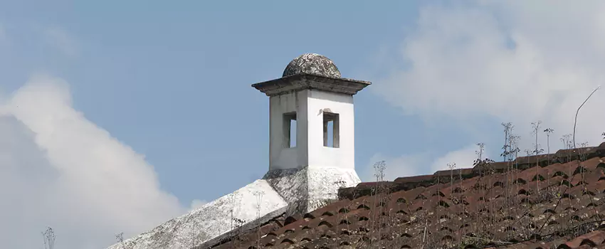 Cost To Rebuild A Chimney in East Cleveland, OH