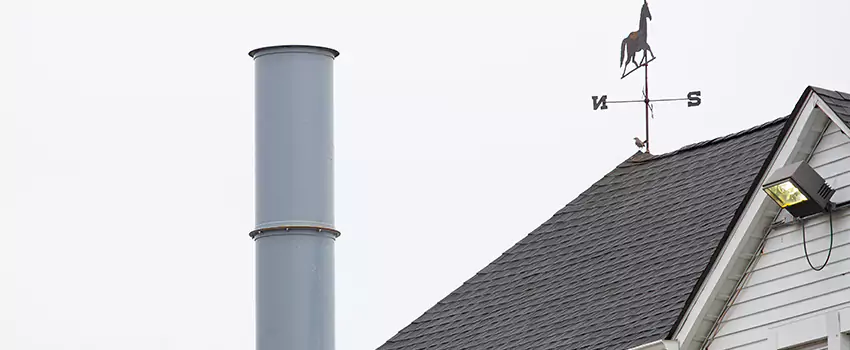 Chimney Inspection in East Cleveland, OH