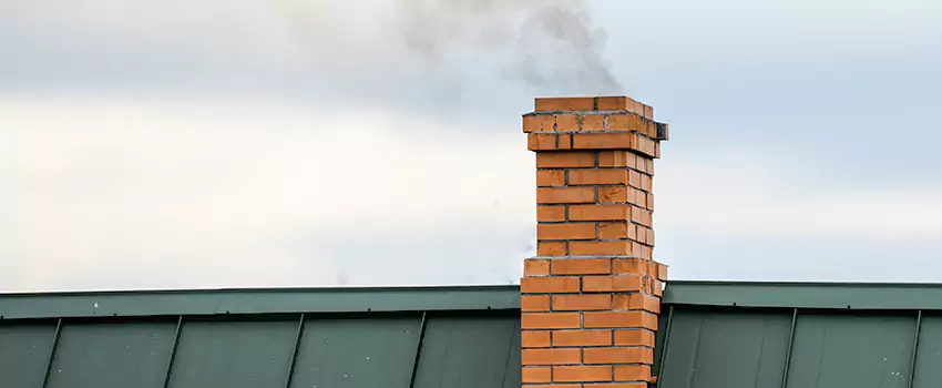 Chimney Soot Cleaning Cost in East Cleveland, OH