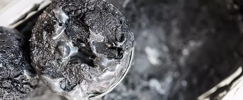 Clogged Dryer Vent Lint Cleaning in East Cleveland, Ohio