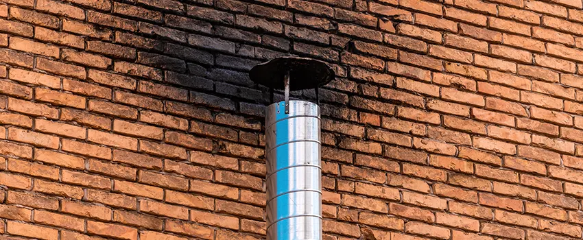 Diagnosing Commercial Chimney Problems in East Cleveland, OH