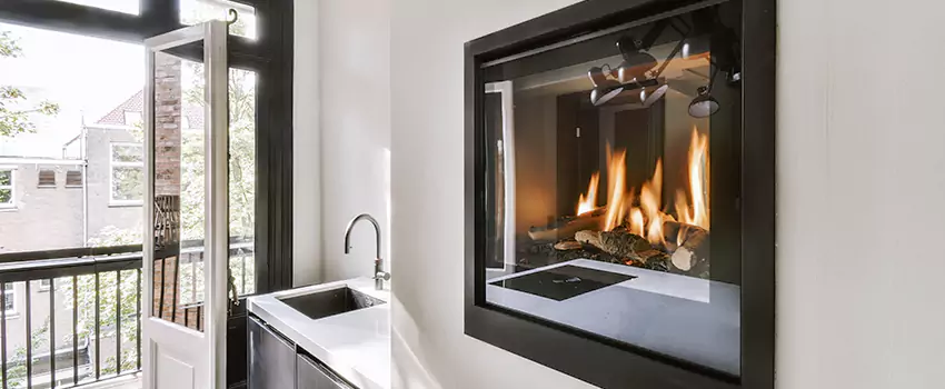 Dimplex Fireplace Installation and Repair in East Cleveland, Ohio
