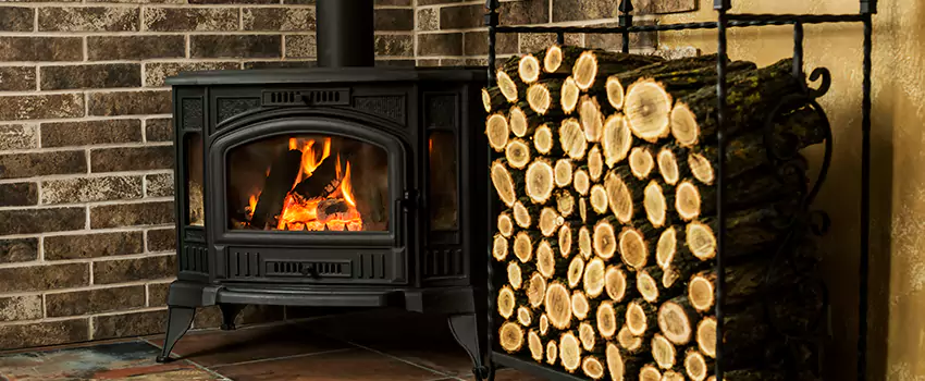 Drolet Fireplaces in East Cleveland, Ohio