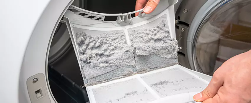 Best Dryer Lint Removal Company in East Cleveland, Ohio