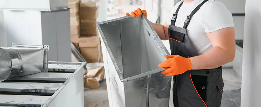 Benefits of Dryer Vent Inspection in East Cleveland, OH