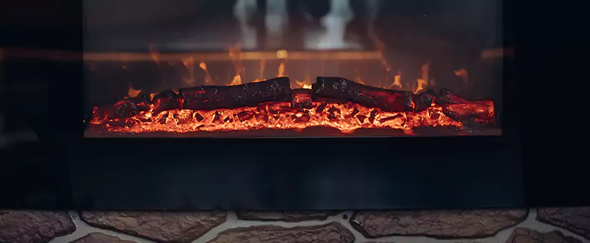 Outdoor Electric Fireplace Installation Solutions in East Cleveland, OH