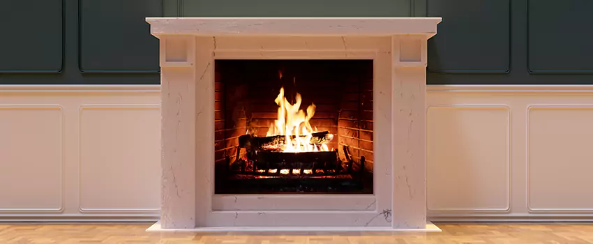 Empire Comfort Systems Fireplace Installation and Replacement in East Cleveland, Ohio