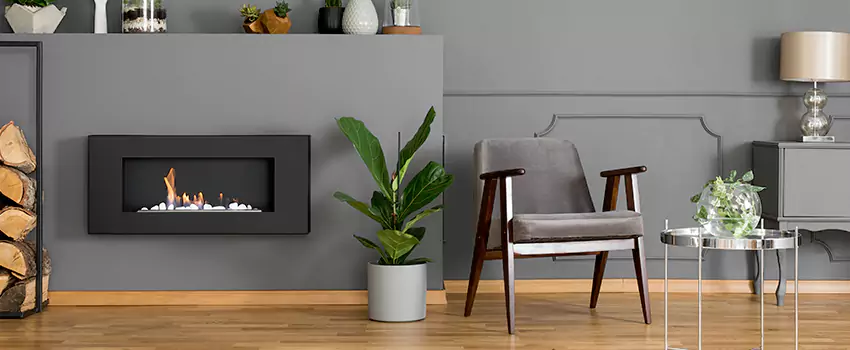 Ethanol Fireplace Burner Repair in East Cleveland, OH