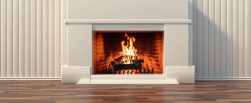 Fireplace Broken Ashtray Repair Services in East Cleveland, Ohio