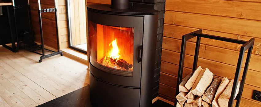 Gas Fireplace Door Handle Installation Services in East Cleveland, Ohio