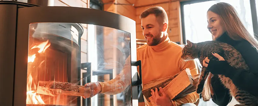 Fireplace Door Installation And Replacement Contractors in East Cleveland, OH