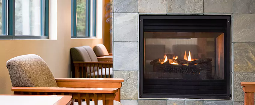 Fireplace Refacing in East Cleveland, Ohio
