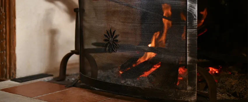 Electric Metal Fireplace installation Services in East Cleveland, OH
